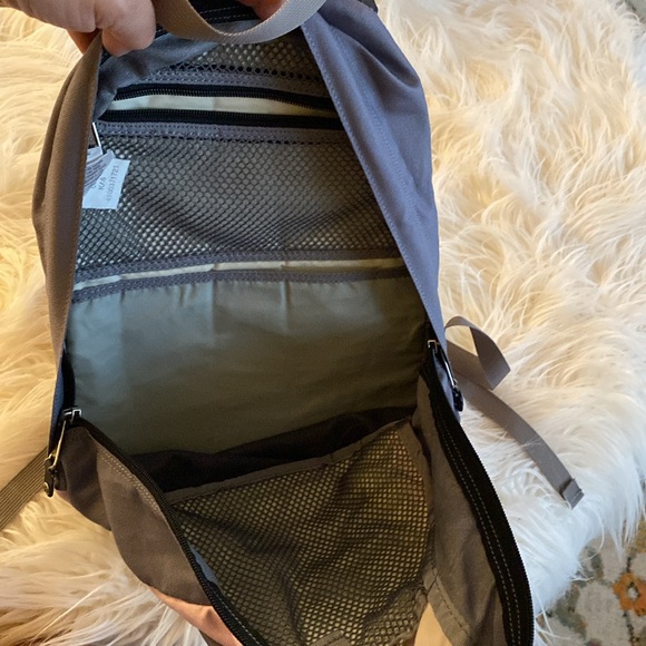 THE NORTH FACE small backpack - Picture 9 of 13